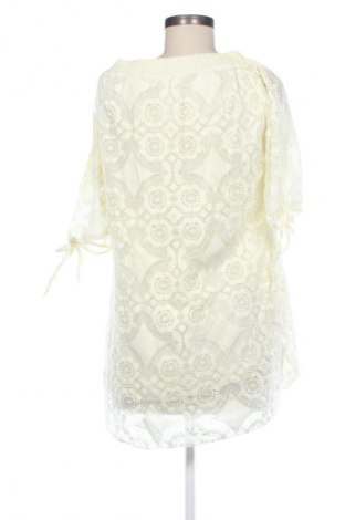 Damen Shirt Made In Italy, Größe M, Farbe Gelb, Preis € 9,72