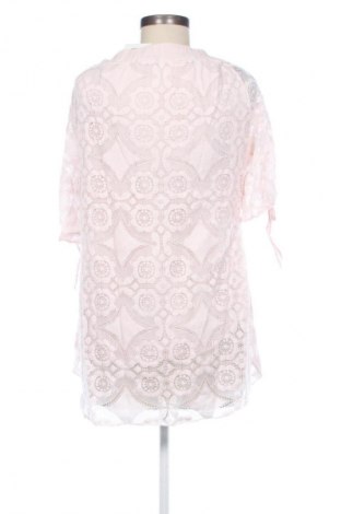 Damen Shirt Made In Italy, Größe M, Farbe Rosa, Preis € 9,72
