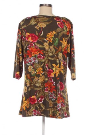 Bluză de femei Magna, Mărime XXL, Culoare Multicolor, Preț 61,99 Lei