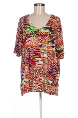 Bluză de femei Magna, Mărime XXL, Culoare Multicolor, Preț 61,99 Lei