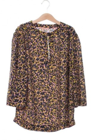 Bluzka damska Maison Scotch, Rozmiar XS, Kolor Kolorowy, Cena 157,99 zł