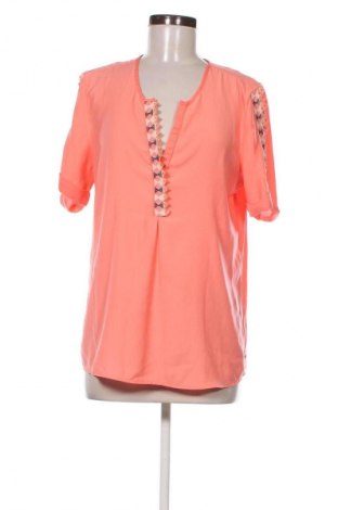 Bluză de femei Maison Scotch, Mărime L, Culoare Roz, Preț 221,99 Lei