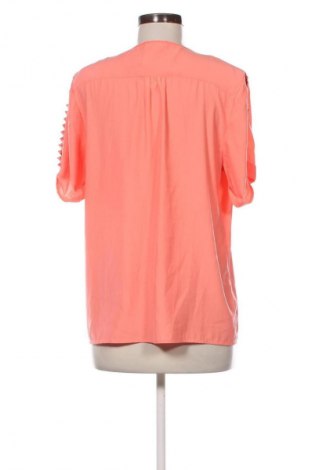 Bluză de femei Maison Scotch, Mărime L, Culoare Roz, Preț 221,99 Lei