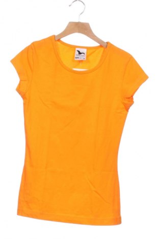 Damen Shirt Malfini, Größe XS, Farbe Orange, Preis € 9,74
