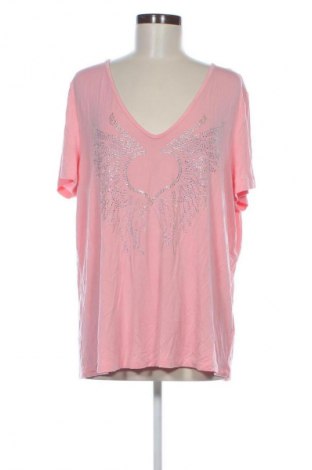 Damen Shirt Maloo, Größe XXL, Farbe Rosa, Preis € 18,99