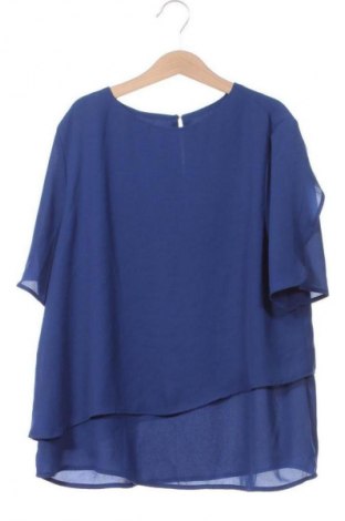 Damen Shirt Mango, Größe XS, Farbe Blau, Preis 22,15 €
