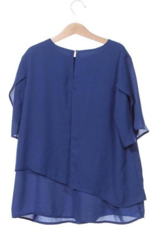 Damen Shirt Mango, Größe XS, Farbe Blau, Preis 22,15 €