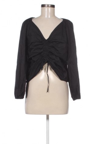 Damen Shirt Mango, Größe XL, Farbe Schwarz, Preis 13,84 €