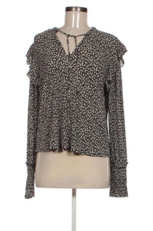 Bluză de femei Mango, Mărime M, Culoare Multicolor, Preț 88,99 Lei