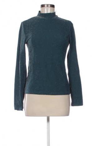 Damen Shirt Mango, Größe L, Farbe Grün, Preis € 9,99