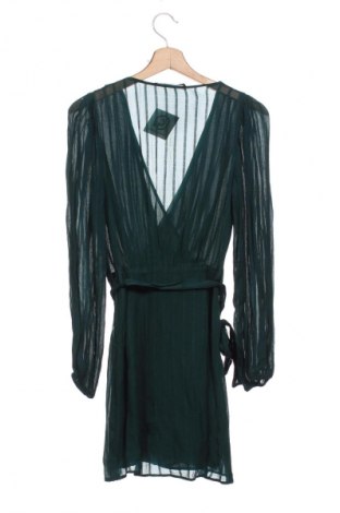 Bluză de femei Mango, Mărime XS, Culoare Verde, Preț 68,80 Lei