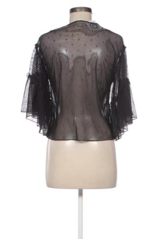 Bluză de femei Mango, Mărime S, Culoare Negru, Preț 186,61 Lei