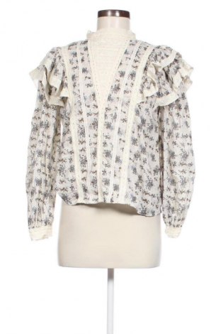 Damen Shirt Mango, Größe S, Farbe Mehrfarbig, Preis € 18,05