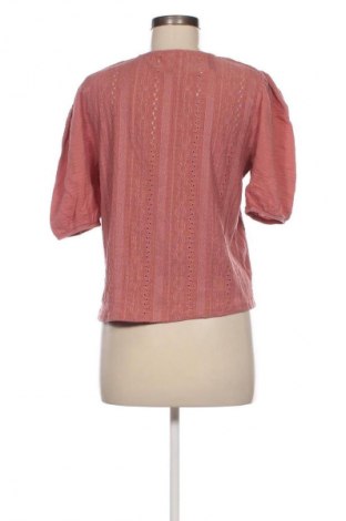 Damen Shirt Mango, Größe M, Farbe Aschrosa, Preis € 18,99