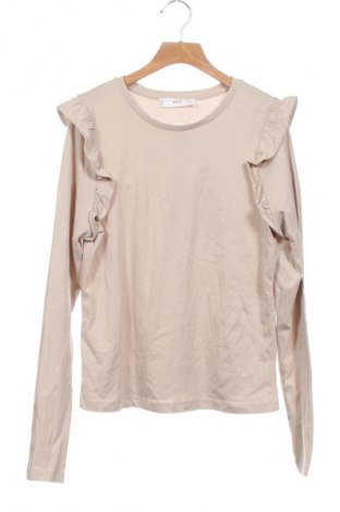 Damen Shirt Mango, Größe XS, Farbe Beige, Preis € 13,81