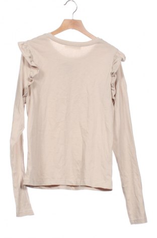 Damen Shirt Mango, Größe XS, Farbe Beige, Preis € 13,81