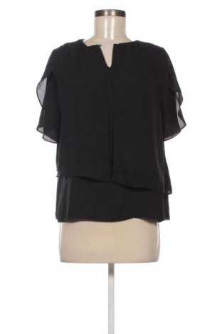 Bluzka damska Mango, Rozmiar M, Kolor Czarny, Cena 88,99 zł