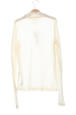 Damen Shirt Mango, Größe XS, Farbe Ecru, Preis € 31,68