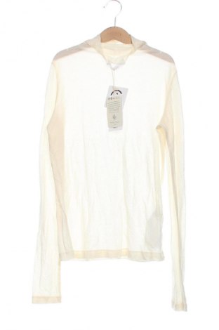 Damen Shirt Mango, Größe XS, Farbe Ecru, Preis € 31,68
