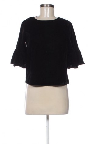 Damen Shirt Mango, Größe S, Farbe Schwarz, Preis € 13,81