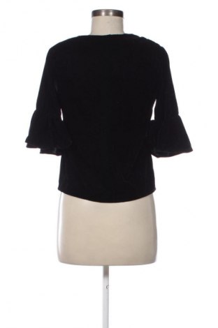 Damen Shirt Mango, Größe S, Farbe Schwarz, Preis € 13,81
