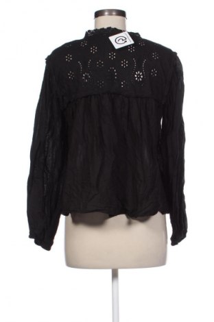 Bluză de femei Mango, Mărime M, Culoare Negru, Preț 92,10 Lei