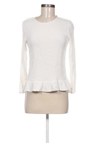 Damen Shirt Mango, Größe M, Farbe Weiß, Preis € 13,84