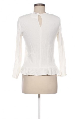 Damen Shirt Mango, Größe M, Farbe Weiß, Preis € 13,84