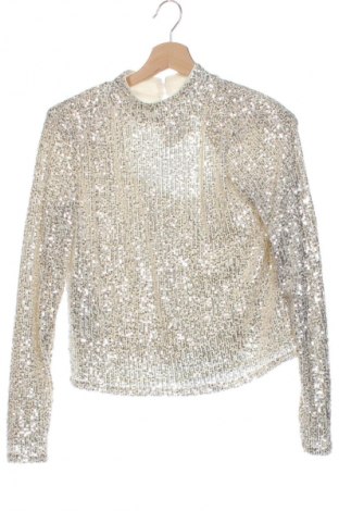 Bluză de femei Mango, Mărime XS, Culoare Ecru, Preț 69,00 Lei