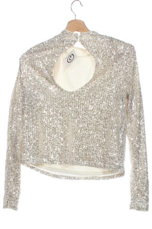 Bluză de femei Mango, Mărime XS, Culoare Ecru, Preț 69,00 Lei