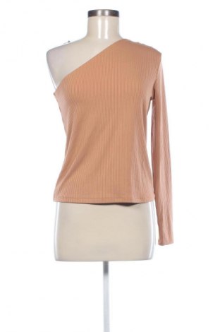 Damen Shirt Mango, Größe L, Farbe Braun, Preis 16,43 €