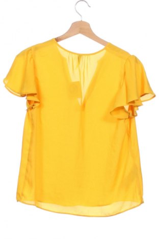 Női blúz Mango, Méret XS, Szín Sárga, Ár 5 410 Ft