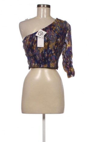 Damen Shirt Mango, Größe S, Farbe Mehrfarbig, Preis € 43,99
