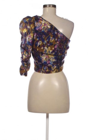 Damen Shirt Mango, Größe S, Farbe Mehrfarbig, Preis € 43,99