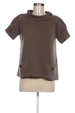 Damen Shirt Mango, Größe L, Farbe Grau, Preis 18,99 €
