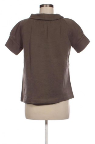 Damen Shirt Mango, Größe L, Farbe Grau, Preis 18,99 €