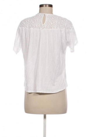 Damen Shirt Mango, Größe S, Farbe Weiß, Preis 18,99 €