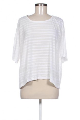 Damen Shirt Mango, Größe M, Farbe Weiß, Preis € 18,99