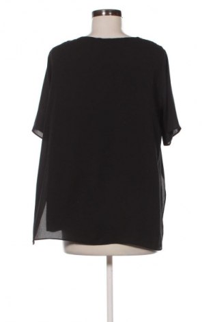 Bluză de femei Mango, Mărime L, Culoare Negru, Preț 88,99 Lei