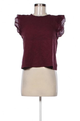 Damen Shirt Mango, Größe M, Farbe Lila, Preis € 13,81