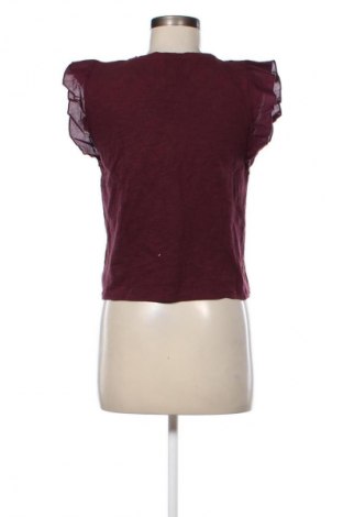Damen Shirt Mango, Größe M, Farbe Lila, Preis € 13,81