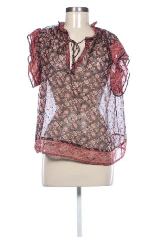 Bluză de femei Mango, Mărime M, Culoare Multicolor, Preț 69,00 Lei