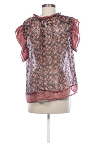Bluză de femei Mango, Mărime M, Culoare Multicolor, Preț 69,00 Lei