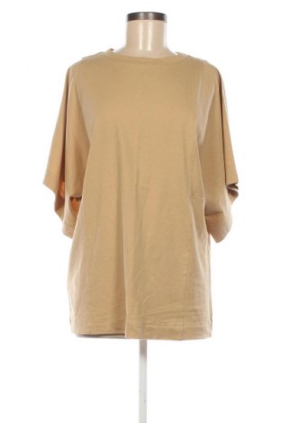 Damen Shirt Mango, Größe S, Farbe Beige, Preis € 13,84