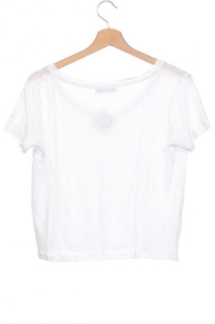 Damen Shirt Mango, Größe XS, Farbe Weiß, Preis € 10,99