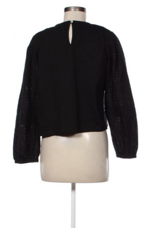 Damen Shirt Mango, Größe M, Farbe Schwarz, Preis € 7,95