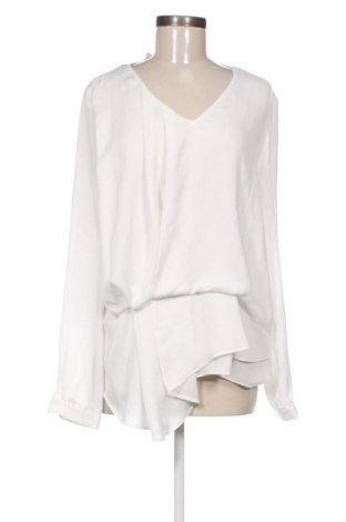 Damen Shirt Marc Aurel, Größe M, Farbe Weiß, Preis 41,94 €