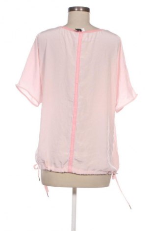 Bluzka damska Marc Cain, Rozmiar XL, Kolor Różowy, Cena 381,99 zł