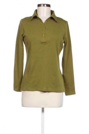 Damen Shirt Mark Adam, Größe L, Farbe Grün, Preis 9,72 €