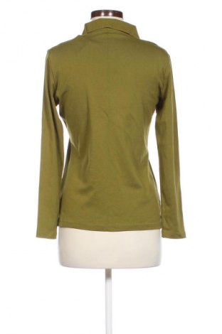 Damen Shirt Mark Adam, Größe L, Farbe Grün, Preis 9,72 €